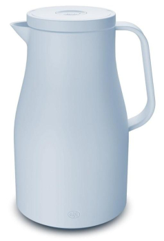Alfi | Isolierkanne "Neo" 1l soft blue